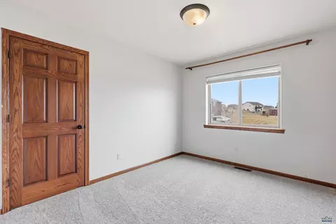 Bedroom - 22764 Brandy Way, Box Elder, SD 57719 photo 7 of 10