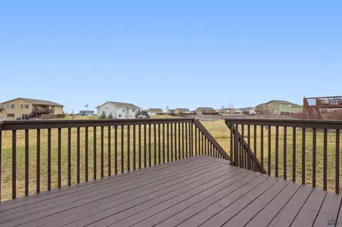 Exterior - 22764 Brandy Way, Box Elder, SD 57719 photo 3 of 4