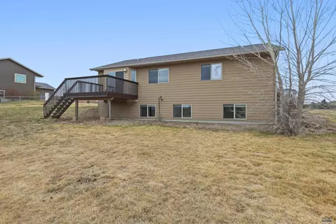 Exterior - 22764 Brandy Way, Box Elder, SD 57719 photo 4 of 4