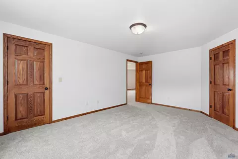 Bedroom - 22764 Brandy Way, Box Elder, SD 57719 photo 9 of 10