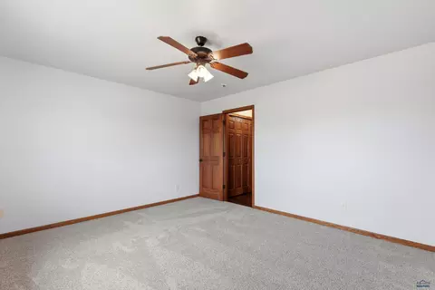 Bedroom - 22764 Brandy Way, Box Elder, SD 57719 photo 8 of 10