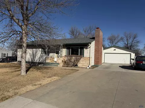 2720 Wisconsin Ave, Rapid City, SD 57701