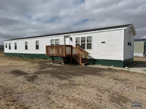 300 E Main, Hermosa, SD 57744