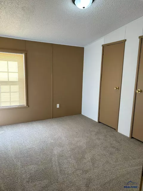 Bedroom - 300 E Main, Hermosa, SD 57744 photo 1 of 2