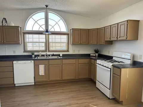 Kitchen - 300 E Main, Hermosa, SD 57744 photo 1 of 4
