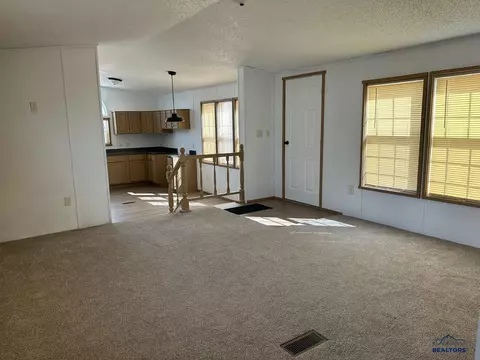 Living - 300 E Main, Hermosa, SD 57744 photo 3 of 4