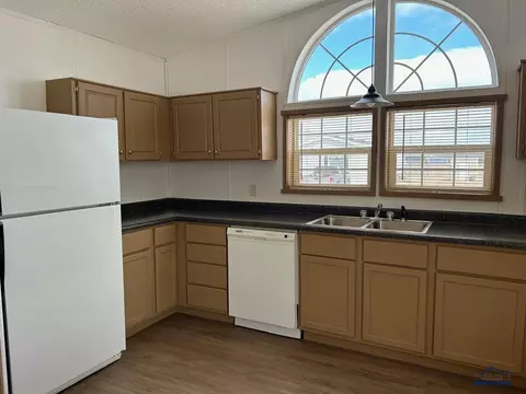 Kitchen - 300 E Main, Hermosa, SD 57744 photo 4 of 4