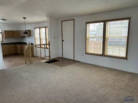 Living - 300 E Main, Hermosa, SD 57744 photo 2 of 4