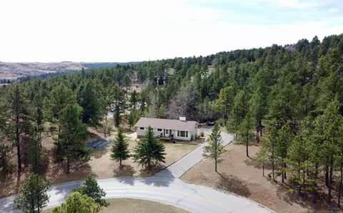 3873 Corral Dr, Rapid City, SD 57702