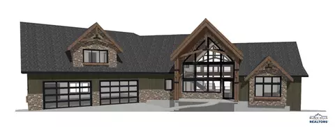 lot7 Dancing Sky Ln, Lead, SD 57754