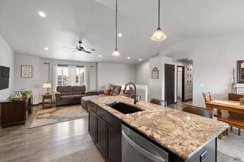 Kitchen - 556 Antietam Dr, Box Elder, SD 57719 photo 4 of 4
