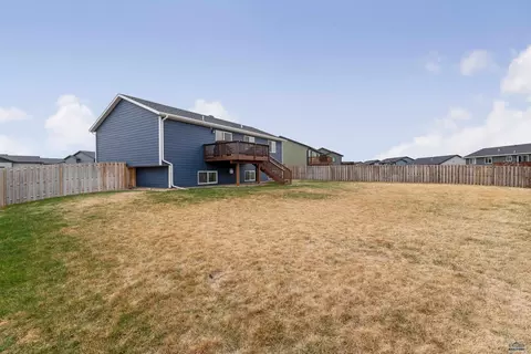 Exterior - 556 Antietam Dr, Box Elder, SD 57719 photo 4 of 7