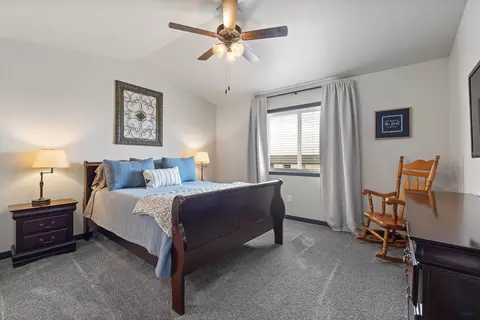 Bedroom - 556 Antietam Dr, Box Elder, SD 57719 photo 1 of 5
