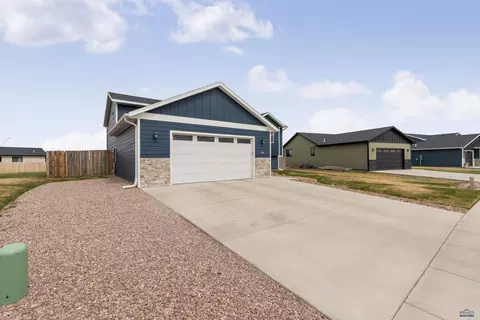 Other - 556 Antietam Dr, Box Elder, SD 57719 photo 1 of 9