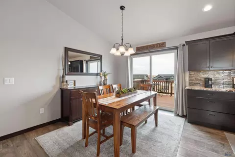 Dining - 556 Antietam Dr, Box Elder, SD 57719 photo 1 of 1