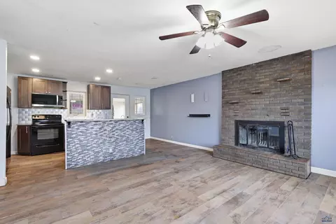 Living - 6600 Meadow Rose Ln, Black Hawk, SD 57718 photo 1 of 2