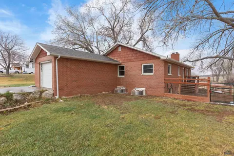 Exterior - 6600 Meadow Rose Ln, Black Hawk, SD 57718 photo 3 of 4