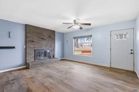 Living - 6600 Meadow Rose Ln, Black Hawk, SD 57718 photo 2 of 2