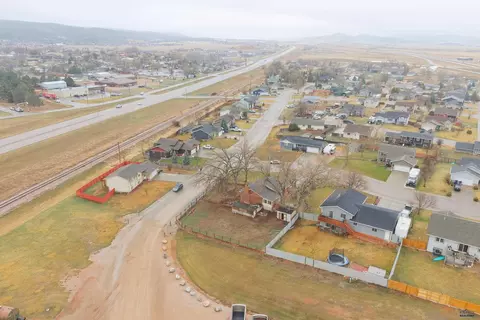 View/Area - 6600 Meadow Rose Ln, Black Hawk, SD 57718 photo 4 of 5