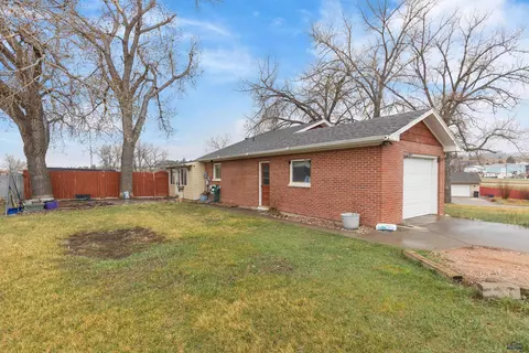 Exterior - 6600 Meadow Rose Ln, Black Hawk, SD 57718 photo 2 of 4