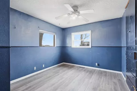 Bedroom - 6600 Meadow Rose Ln, Black Hawk, SD 57718 photo 1 of 2