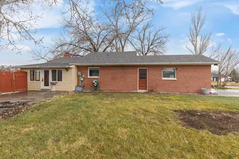 6600 Meadow Rose Ln, Black Hawk, SD 57718