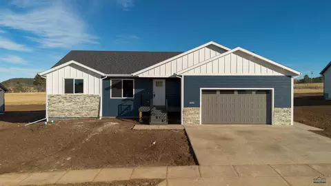 3530 Joseph St, Sturgis, SD 57785