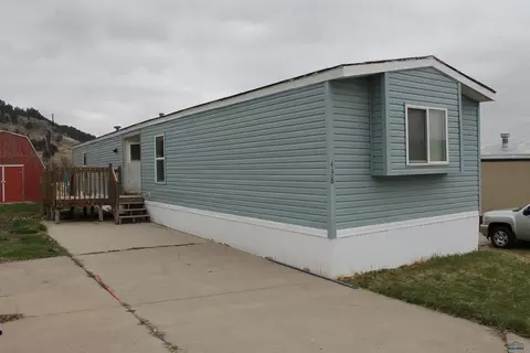 438 Other #438 DANIELLE CT., Sturgis, SD 57785