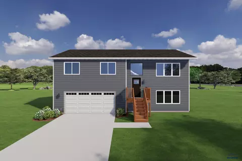 472 Alpha Ave, Box Elder, SD 57719 photo 2