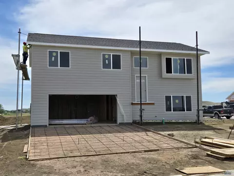 472 Alpha Ave, Box Elder, SD 57719
