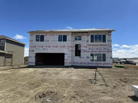 472 Alpha Ave, Box Elder, SD 57719