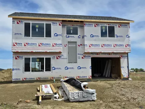 504 Omega Ln, Box Elder, SD 57719