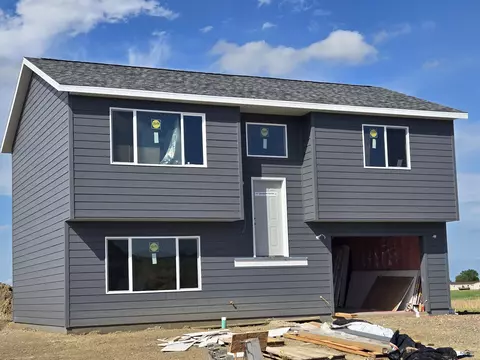 504 Omega Ln, Box Elder, SD 57719