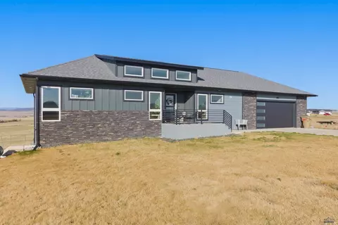 14539 Pommel Ct, Box Elder, SD 57719