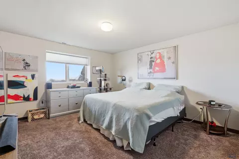 Bedroom - 14539 Pommel Ct, Box Elder, SD 57719 photo 5 of 5