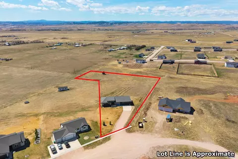 View/Area - 14539 Pommel Ct, Box Elder, SD 57719 photo 1 of 2