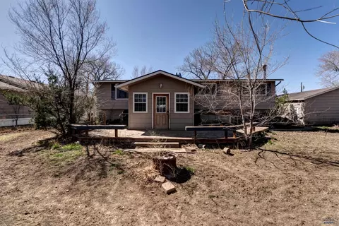 114 E Oak #114 E OAK STREET, New Underwood, SD 57761