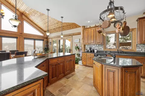 Kitchen - 21156 Maine Rd, Sturgis, SD 57785 photo 1 of 3
