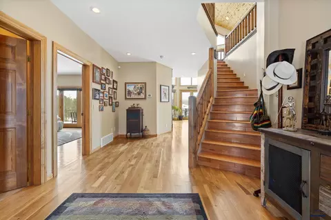 Entry Way - 21156 Maine Rd, Sturgis, SD 57785 photo 7 of 7