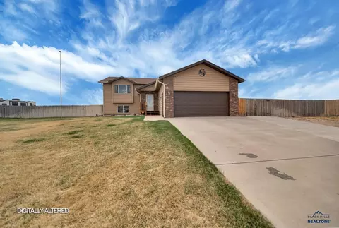 14839 Fox Trl, Box Elder, SD 57719 photo 6