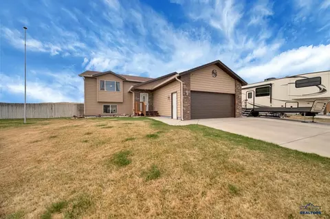 14839 Fox Trl, Box Elder, SD 57719 photo 8