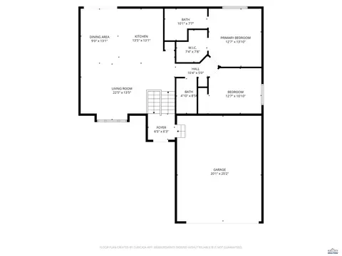 14839 Fox Trl, Box Elder, SD 57719 photo 3