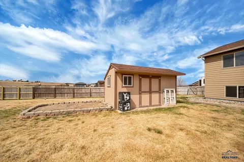 14839 Fox Trl, Box Elder, SD 57719 photo 35