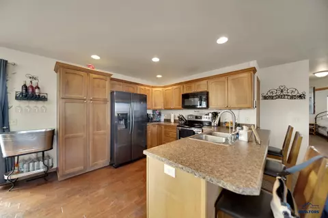 14839 Fox Trl, Box Elder, SD 57719 photo 13