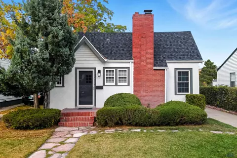 714 Franklin, Rapid City, SD 57701