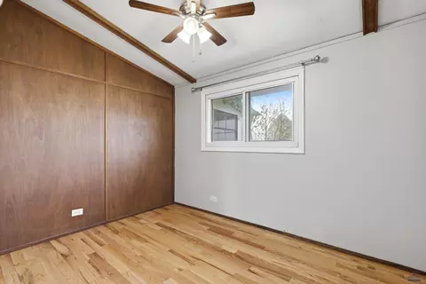 Bedroom - 507 Meadowlark Dr, Box Elder, SD 57719 photo 3 of 4