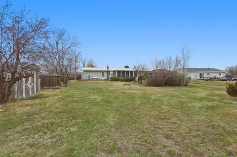Exterior - 507 Meadowlark Dr, Box Elder, SD 57719 photo 6 of 9