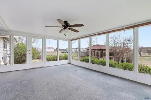Exterior - 507 Meadowlark Dr, Box Elder, SD 57719 photo 1 of 9