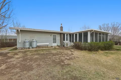 Exterior - 507 Meadowlark Dr, Box Elder, SD 57719 photo 5 of 9