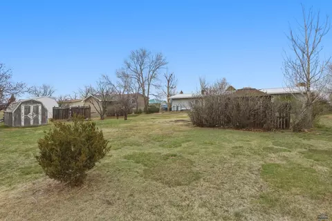 Exterior - 507 Meadowlark Dr, Box Elder, SD 57719 photo 7 of 9